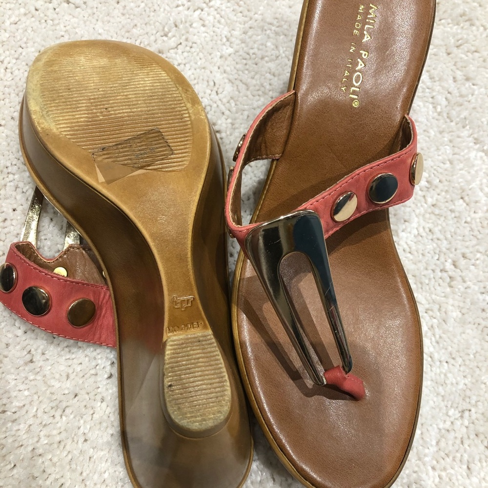 Shoes - Picture 8 of 8